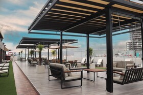 Hotel West Plaza