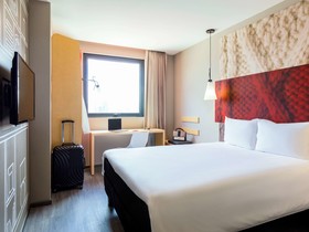 Ibis Tijuana Zona Rio