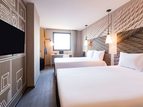 Ibis Tijuana Zona Rio