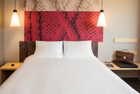 Ibis Tijuana Zona Rio