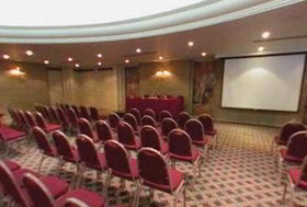 Hotel Lucerna Tijuana