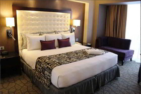 Hotel Lucerna Tijuana