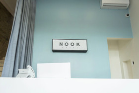 Nook Hotel