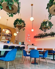 Nook Hotel