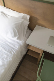 Nook Hotel