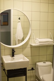 Nook Hotel