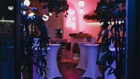 Nook Hotel