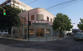 Nook Hotel