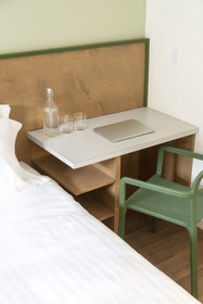 Nook Hotel