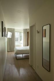 Nook Hotel