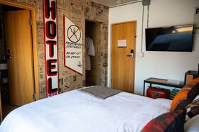 Hotel Lafayette