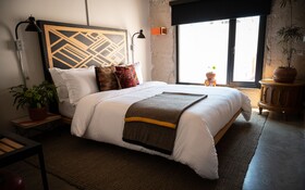 Hotel Lafayette