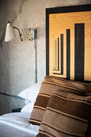 Hotel Lafayette