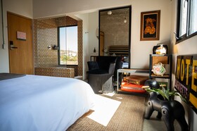 Hotel Lafayette