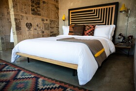 Hotel Lafayette