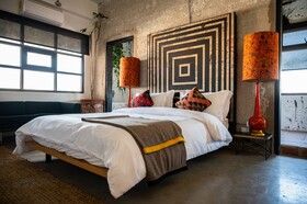 Hotel Lafayette