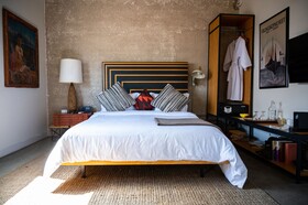 Hotel Lafayette
