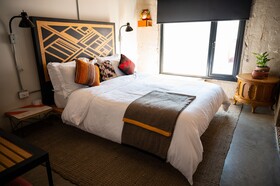 Hotel Lafayette
