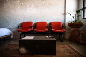 Hotel Lafayette