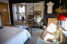 Hotel Lafayette