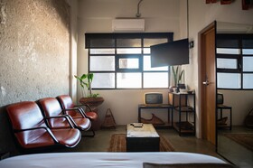Hotel Lafayette