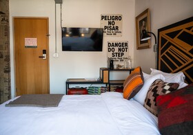 Hotel Lafayette