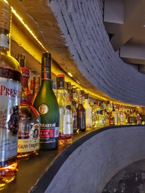 Palacio Azteca