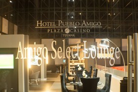 Pueblo Amigo