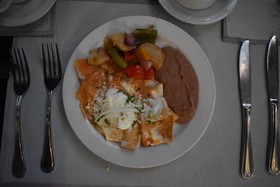 Pueblo Amigo