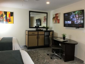 Rio Suites Hotel & Apartments