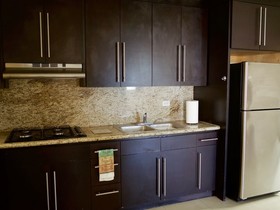 Rio Suites Hotel & Apartments