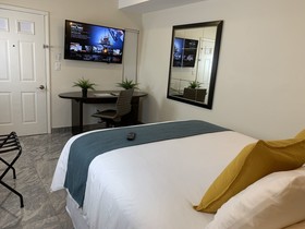 Rio Suites Hotel & Apartments