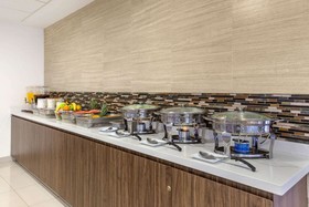 Sleep Inn Tijuana