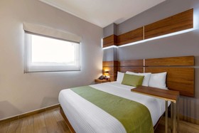 Sleep Inn Tijuana