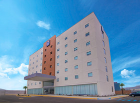 Sleep Inn Tijuana