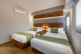 Sleep Inn Tijuana