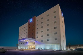Sleep Inn Tijuana