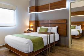 Sleep Inn Tijuana