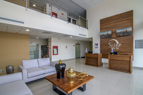 Sleep Inn Tijuana