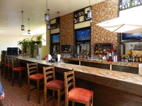 Puerto Nuevo Baja Hotel & Villas