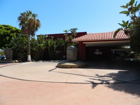 Puerto Nuevo Baja Hotel & Villas