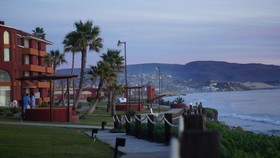 Puerto Nuevo Baja Hotel & Villas