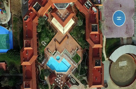 Puerto Nuevo Baja Hotel & Villas