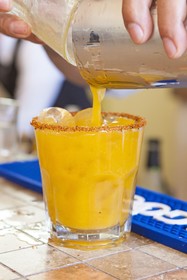 Puerto Nuevo Baja Hotel & Villas