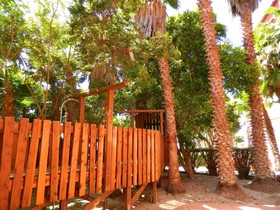 Puerto Nuevo Baja Hotel & Villas