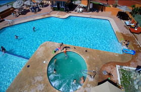 Puerto Nuevo Baja Hotel & Villas