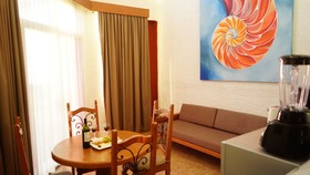 Puerto Nuevo Baja Hotel & Villas