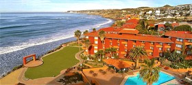 Puerto Nuevo Baja Hotel & Villas