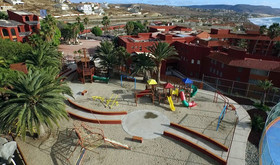 Puerto Nuevo Baja Hotel & Villas