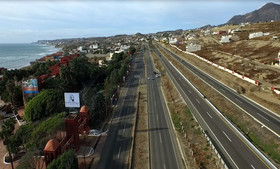 Puerto Nuevo Baja Hotel & Villas